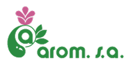 Arom S.A. Logo
