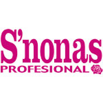 S'nonas Profesional Logo